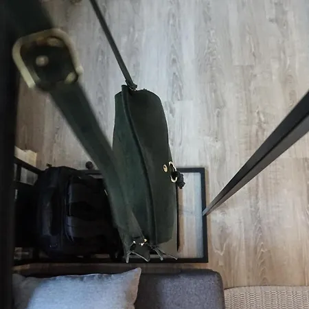 アパート Hifive ヴェリコ・タルノヴォ