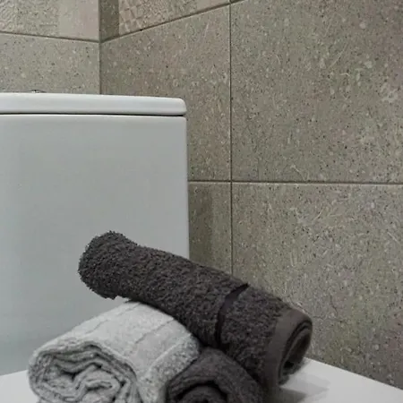 아파트 Hifive 벨리코 터르노보