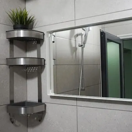 Apartment Hifive