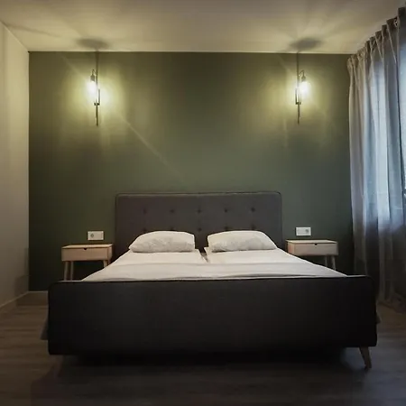 Hifive Apartament Veliko Tărnovo