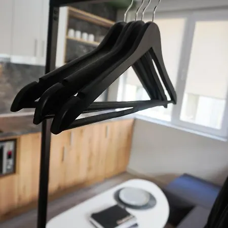 Hifive 아파트 벨리코 터르노보