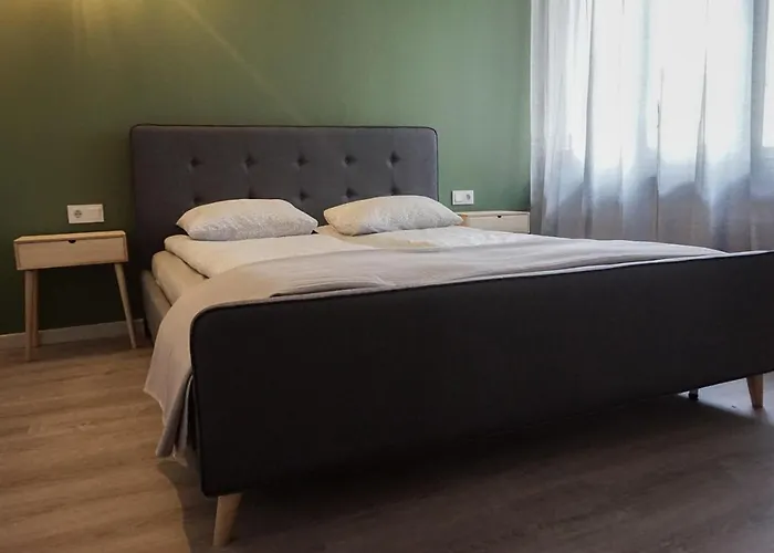Appartement Hifive Veliko Tarnovo
