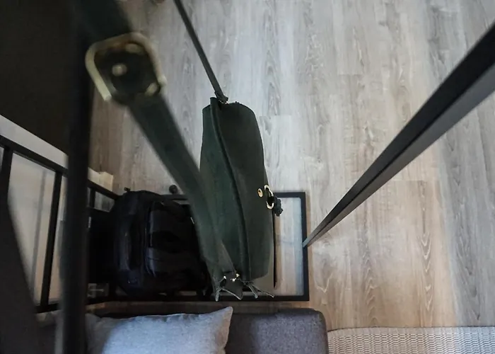 アパート Hifive ヴェリコ・タルノヴォ