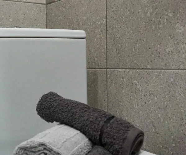 アパート Hifive ヴェリコ・タルノヴォ