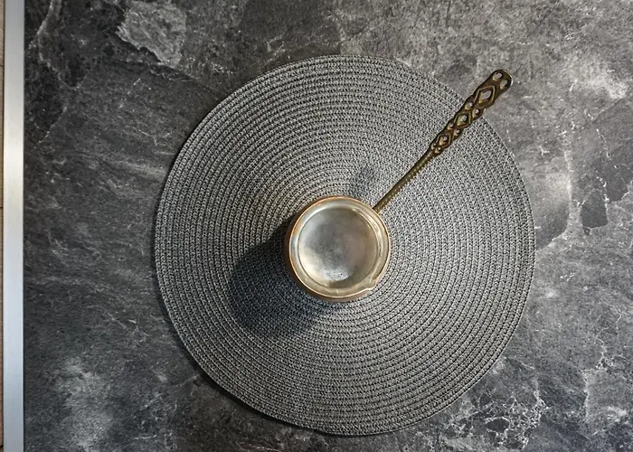 アパート Hifive ヴェリコ・タルノヴォ