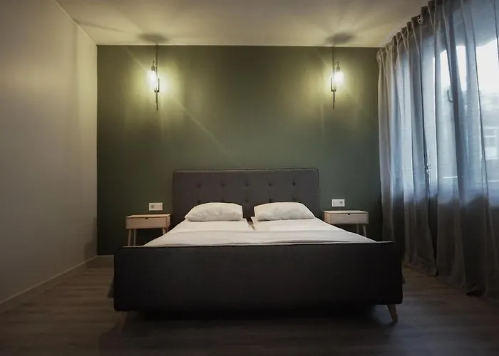 Hifive Appartement Veliko Tarnovo