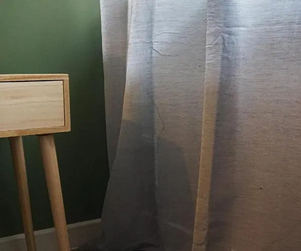 アパート Hifive ヴェリコ・タルノヴォ