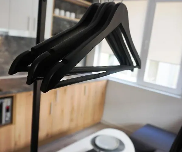 Hifive アパート ヴェリコ・タルノヴォ