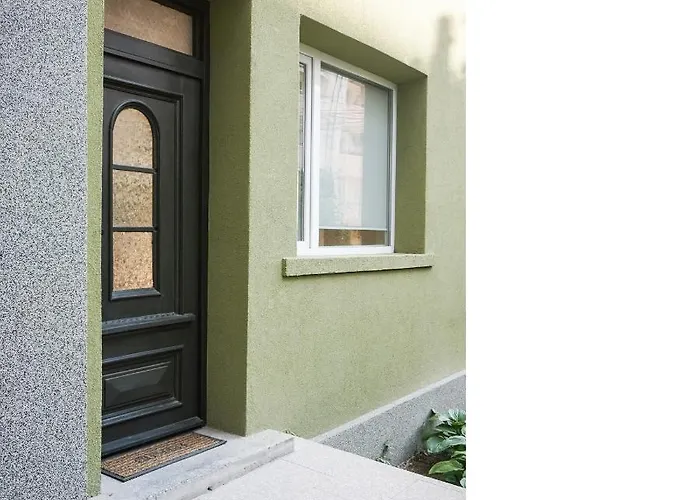 Hifive Appartement *