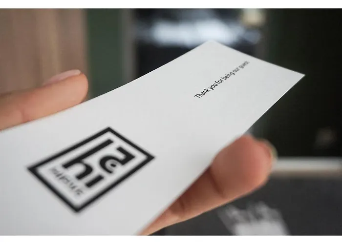 Hifive アパート *